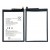 Battery For Infinix Smart 5 2020 By - Maxbhi Com