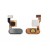 Home Button Complete For Xiaomi Mi Note 2 128gb Black By - Maxbhi Com