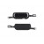 Home Button Outer For Samsung Galaxy Note 10 1 2014 Black By - Maxbhi Com