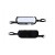 Home Button Outer For Samsung Galaxy Note 10 1 2014 White By - Maxbhi Com