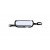 Home Button Outer For Samsung Galaxy Note 10 1 2014 White By - Maxbhi Com