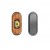 Home Button Outer For Xiaomi Mi Note 2 128gb Black By - Maxbhi Com