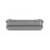 Power Button Outer For Lg Stylo 5 Grey By - Maxbhi Com