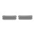Volume Side Button Outer For Lg Stylo 5 Grey By - Maxbhi Com