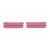 Volume Side Button Outer For Lg Stylo 5 Pink By - Maxbhi Com