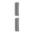 Volume Side Button Outer For Lg Stylo 5 White By - Maxbhi Com
