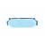 Home Button Outer For Samsung Galaxy A8 2016 Blue By - Maxbhi Com