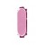 Home Button Outer For Samsung Galaxy A8 2016 Pink By - Maxbhi Com