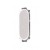 Home Button Outer For Samsung Galaxy A8 2016 Silver By - Maxbhi Com