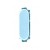 Home Button Outer For Samsung Galaxy A8 2016 Silver By - Maxbhi Com