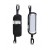 Home Button Outer For Samsung Galaxy Note 10 1 2014 Silver By - Maxbhi Com
