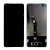 LCD with Touch Screen for Honor Play 4 White
