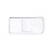 Power Button Outer For Lg K8 White By - Maxbhi Com