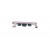 Power Button Outer For Oppo R9 Plus Black By - Maxbhi Com