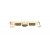 Power Button Outer For Oppo R9 Plus Gold By - Maxbhi Com