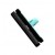 Power Button Outer For Samsung Galaxy S8 Active Black By - Maxbhi Com