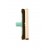 Power Button Outer For Samsung Galaxy S8 Active Gold By - Maxbhi Com