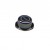 Power Button Outer For Sony Ericsson Xperia Arc S Lt18i Silver By - Maxbhi Com