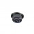 Power Button Outer For Sony Ericsson Xperia Arc S Lt18i Silver By - Maxbhi Com