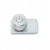 Power Button Outer For Sony Xperia Z1 Compact D5503 Pink By - Maxbhi Com