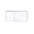 Volume Side Button Outer For Lg K8 White By - Maxbhi Com