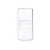 Volume Side Button Outer For Lg K8 White By - Maxbhi Com