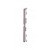 Volume Side Button Outer For Oppo R9 Plus Black By - Maxbhi Com