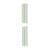 Volume Side Button Outer For Samsung Galaxy A8 2016 White By - Maxbhi Com