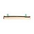 Volume Side Button Outer For Samsung Galaxy S8 Active Gold By - Maxbhi Com