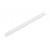 Volume Side Button Outer For Sharp Aquos R2 Compact White By - Maxbhi Com