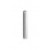 Volume Side Button Outer For Sony Xperia Z1 Compact White By - Maxbhi Com