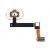 Home Button Complete For Oppo R9 Plus Black By - Maxbhi Com