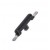 Power Button Outer For Huawei P20 Lite 2019 Black By - Maxbhi Com