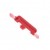 Power Button Outer For Huawei P20 Lite 2019 Red By - Maxbhi Com