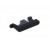 Power Button Outer For Motorola Moto G8 Play Black By - Maxbhi Com