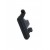 Power Button Outer For Motorola Moto G8 Play Black By - Maxbhi Com