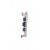 Power Button Outer For Oppo R9 Plus 128gb Black By - Maxbhi Com