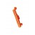 Power Button Outer For Oppo Reno Z Orange By - Maxbhi Com