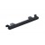 Volume Side Button Outer For Motorola Moto G8 Play Black By - Maxbhi Com