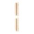 Volume Side Button Outer For Oppo A39 Black By - Maxbhi Com
