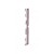 Volume Side Button Outer For Oppo R9 Plus 128gb Black By - Maxbhi Com