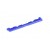 Volume Side Button Outer For Oppo Reno Z Purple By - Maxbhi Com