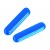 Volume Side Button Outer For Realme C2 2020 Blue By - Maxbhi Com