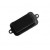 Home Button Outer For Samsung Galaxy Ace S5830 Black La Fleur By - Maxbhi Com