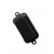 Home Button Outer For Samsung Galaxy Ace S5830 Black La Fleur By - Maxbhi Com