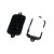 Home Button Outer For Samsung Galaxy Ace S5830 White By - Maxbhi Com