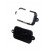 Home Button Outer For Samsung Galaxy Ace S5830 White By - Maxbhi Com