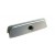 Power Button Outer For Nokia N95 Silver By - Maxbhi Com