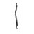Volume Side Button Outer For Samsung Galaxy Tab 3 8 0 Black By - Maxbhi Com