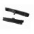 Volume Side Button Outer For Samsung P1010 Galaxy Tab Wifi White By - Maxbhi Com